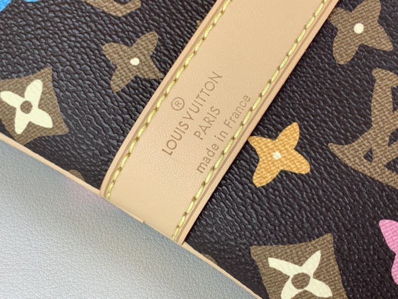 Louis Vuitton Travel Bags